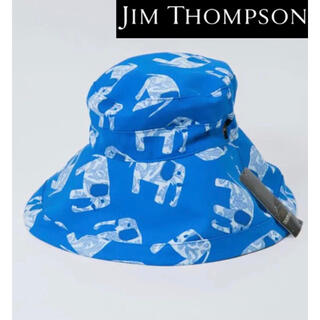 ジムトンプソン 帽子の通販 15点 | Jim Thompsonのレディースを買う 