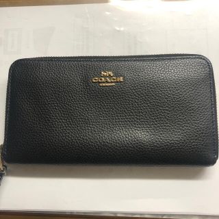 コーチ(COACH)のCOACH 長財布(長財布)