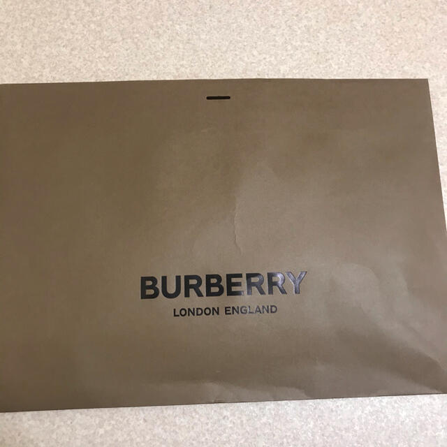 BURBERRY(バーバリー)のBurberry/モンタージュ　プリント　ロンT メンズのトップス(Tシャツ/カットソー(七分/長袖))の商品写真