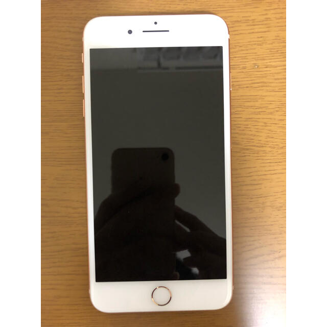 本物保証】 超美品 iPhone8plus 64gb simフリー | palmsmg.org