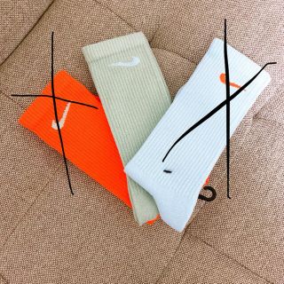 ナイキ(NIKE)のラスト1足　NIKE ナイキ　ソックス　靴下(ソックス)