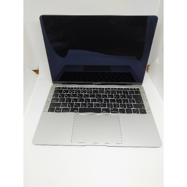 買取店 Apple MacBook Air 13インチ 128GB MVFK2J/A ノートPC