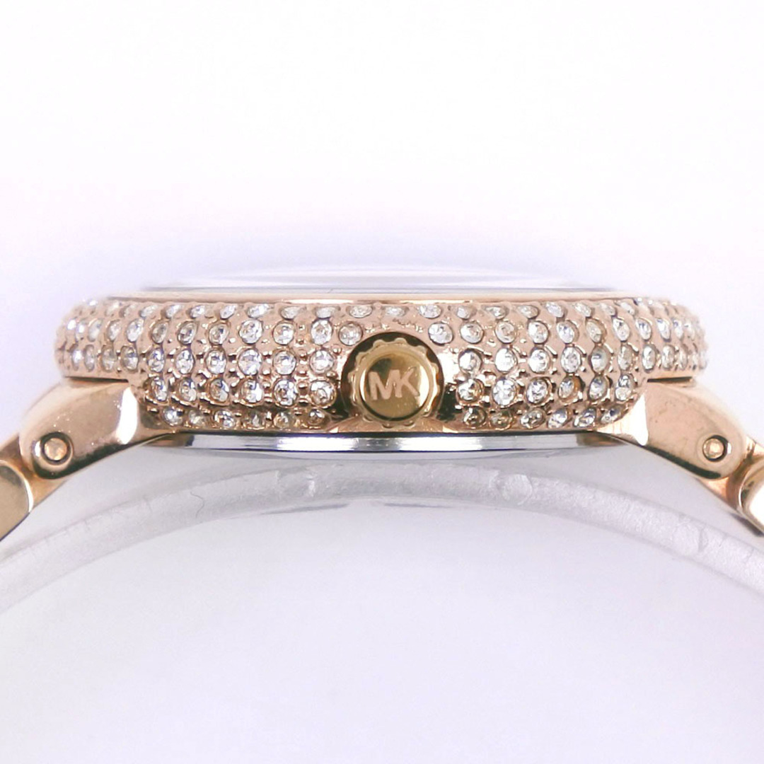 Michael Korsマイケルコース ブレスレットセット MK ステンレス