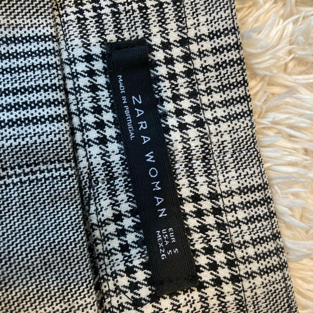 ZARA(ザラ)のZARA ペンシルスカートS レディースのスカート(ロングスカート)の商品写真