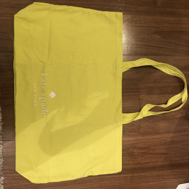 kate spade new york(ケイトスペードニューヨーク)のkate spade  バッグ レディースのバッグ(エコバッグ)の商品写真