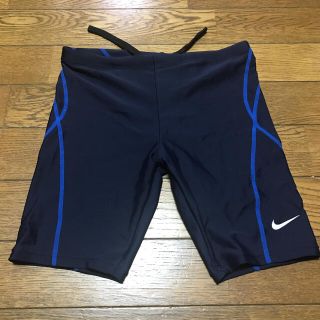 ナイキ(NIKE)のNIKE 水着　130(水着)