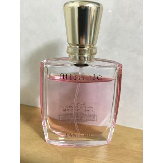 ランコム(LANCOME)のランコム ミラク EDPSP 30ml(香水(女性用))