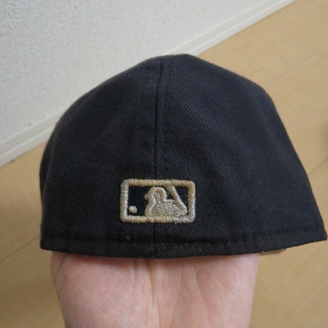 NEW ERA(ニューエラー)のNEW ERA　キャップ メンズの帽子(キャップ)の商品写真