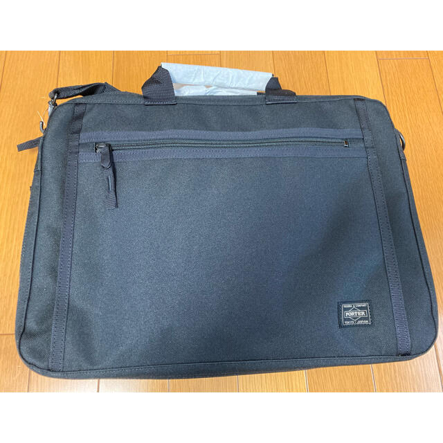 ララミー様専用】吉田カバン「新品未使用」ポーター ビジネスバッグ