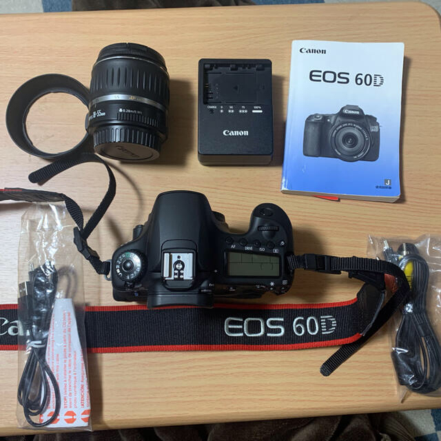 canon 60d eoscanon5d