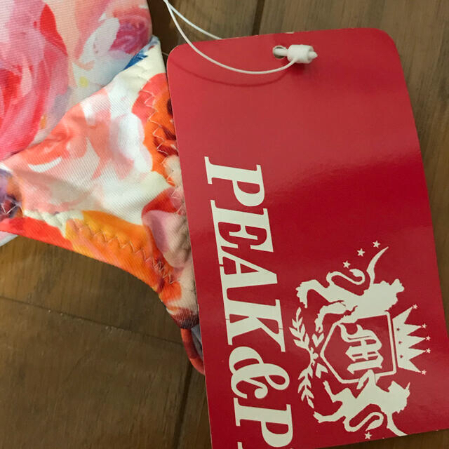 PEAK&PINE(ピークアンドパイン)の水着 レディースの水着/浴衣(水着)の商品写真