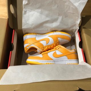 ナイキ(NIKE)のNIKE DUNK LOW(スニーカー)