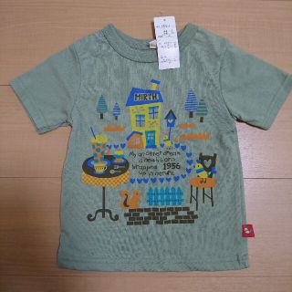 ニシマツヤ(西松屋)の半袖 95cm(Tシャツ/カットソー)