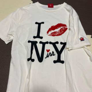 トリプルエー(AAA)のNissy Live Tシャツ　専用です(Tシャツ/カットソー(半袖/袖なし))