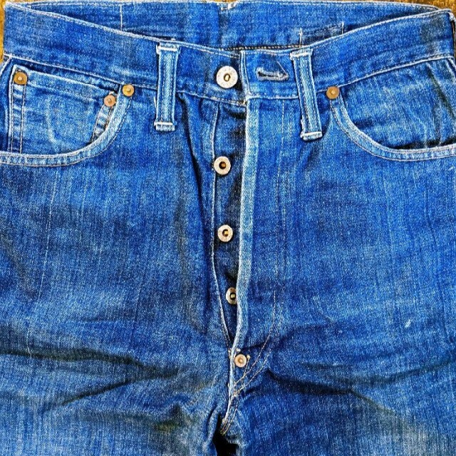 LEVIS VINTAGE メンズのパンツ(デニム/ジーンズ)の商品写真