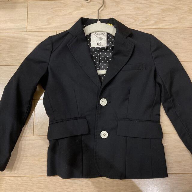 スムージー by たっかん's shop｜ラクマ 子供用スーツ上下セットの通販 低価大得価