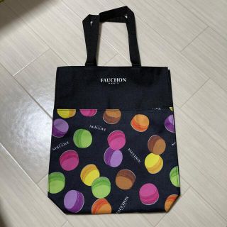 タカシマヤ(髙島屋)の高島屋オリジナル　フォショントートバッグ(トートバッグ)