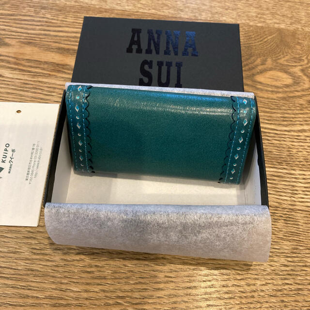 ANNA SUI(アナスイ)のANNA SUI キーケース レディースのファッション小物(キーケース)の商品写真