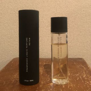 retaW TSUBAME FRAGRANCE LIQUID PURFUME(ユニセックス)