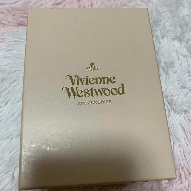 Vivienne Westwood(ヴィヴィアンウエストウッド)のvivienne west wood キーホルダー レディースのファッション小物(キーホルダー)の商品写真