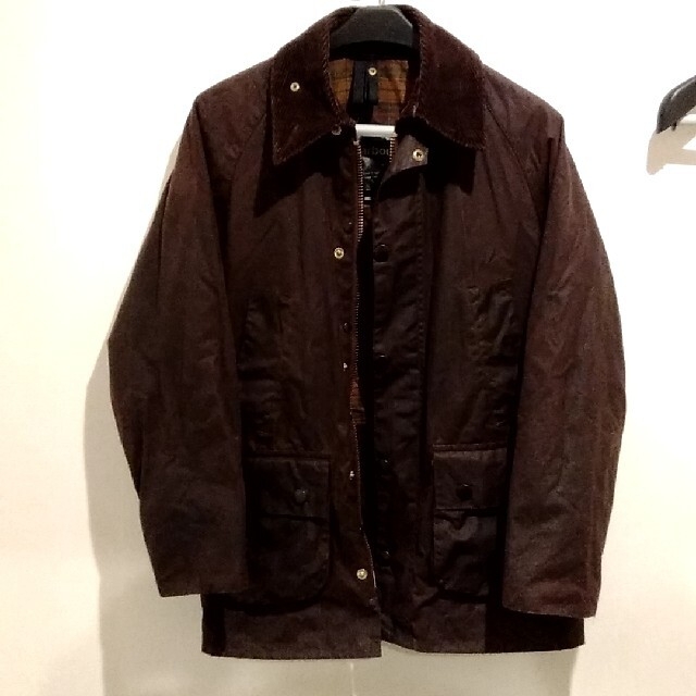 Barbour(バーブァー)のBARBOUR BEDALE バブアー ビデイル C30 メンズのジャケット/アウター(その他)の商品写真