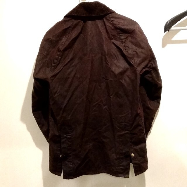 Barbour(バーブァー)のBARBOUR BEDALE バブアー ビデイル C30 メンズのジャケット/アウター(その他)の商品写真