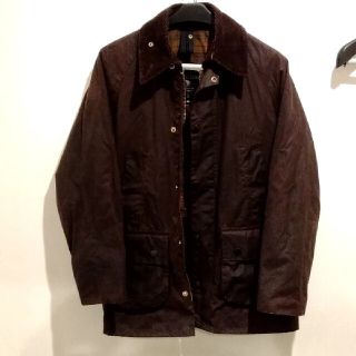 バーブァー(Barbour)のBARBOUR BEDALE バブアー ビデイル C30(その他)