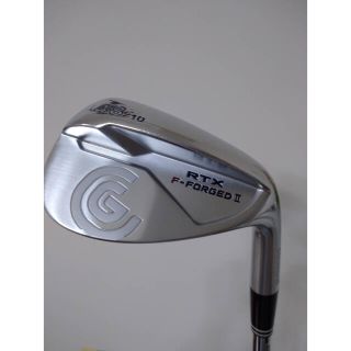 Cleveland Golf - クリーブランド ウェッジ 3本セット(48度、52度、56 ...