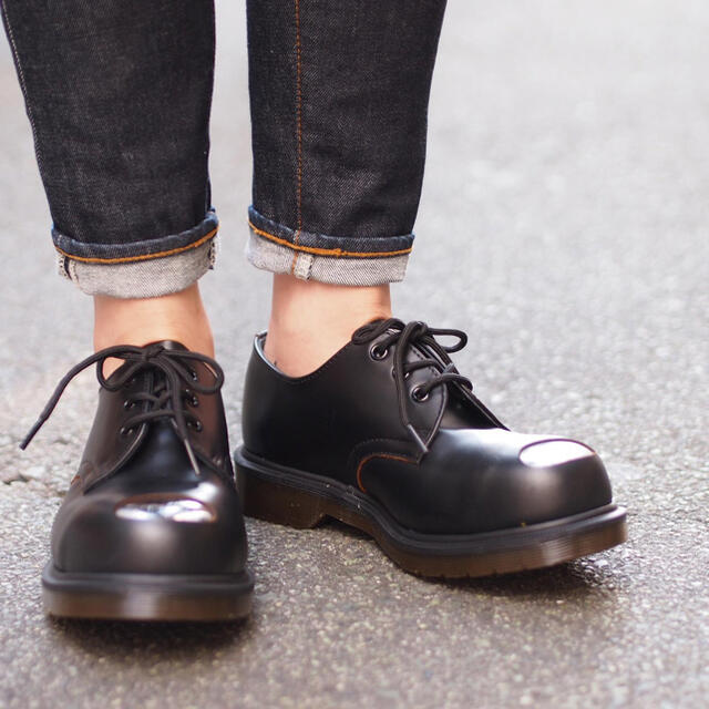 得価新作 Dr.Martens - 新品 ドクターマーチン PETRI UK5の通販 by 断捨離始めました✨✨|ドクターマーチンならラクマ 高評価新作