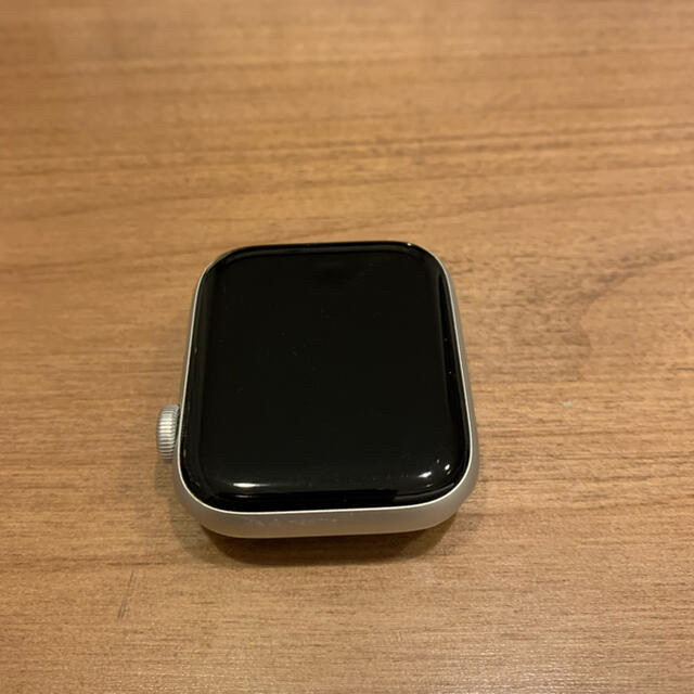 Apple Watch SE 44mm NIKE CELLER(セルラーモデル)