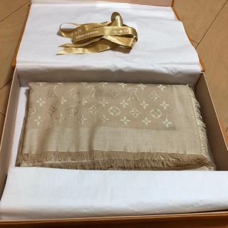 ルイヴィトン(LOUIS VUITTON)のルイヴィトンスカーフ(バンダナ/スカーフ)