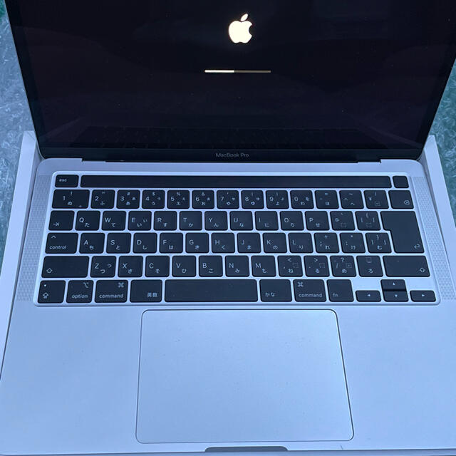 MacBook pro 13-inch