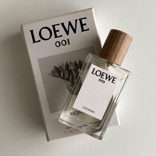 ロエベ(LOEWE)のロエベ　woman001 香水(ユニセックス)