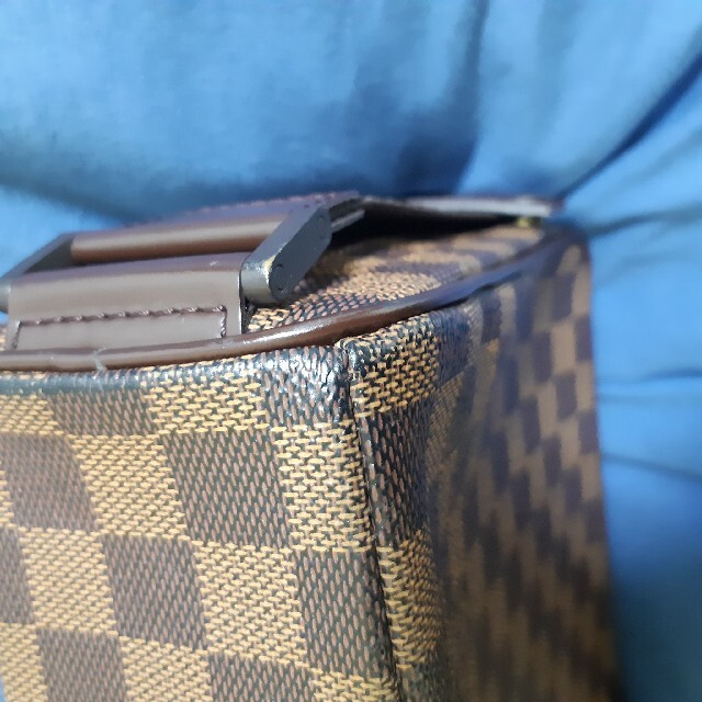 LOUIS VUITTON(ルイヴィトン)のSSK様専用です◆LOUIS VUITTON◆ルイヴィトン ダミエ◆ショルダー◆ レディースのバッグ(ショルダーバッグ)の商品写真