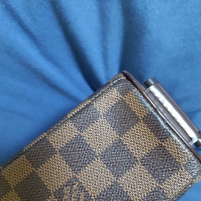 LOUIS VUITTON(ルイヴィトン)のSSK様専用です◆LOUIS VUITTON◆ルイヴィトン ダミエ◆ショルダー◆ レディースのバッグ(ショルダーバッグ)の商品写真