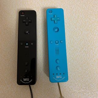 ウィー(Wii)のWii リモコン    ジャンク品の可能性あり(家庭用ゲーム機本体)