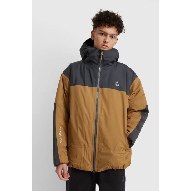 極美品 NIKE ACG ダウンジャケット  GORE-TEX 極暖 (XL)