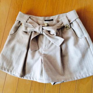 イング(INGNI)のショーパン(ショートパンツ)