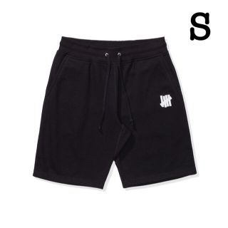 アンディフィーテッド(UNDEFEATED)のundefeated スウェットパンツ ハーフパンツ(ショートパンツ)