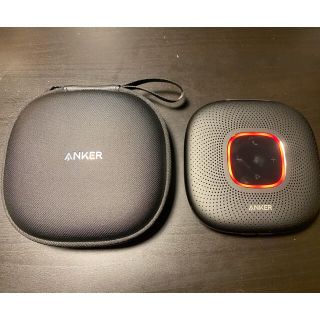 Anker  PowerConf(スピーカー)