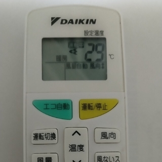 ダイキン(DAIKIN)のダイキン　エアコン　ARC468A1(エアコン)
