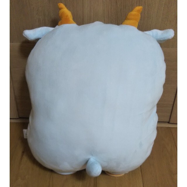 すとぷり アニマルぬいぐるみクッション ころん の通販 by おく すとぷり アニマルぬいぐるみクッション ころん の通販 by おく
