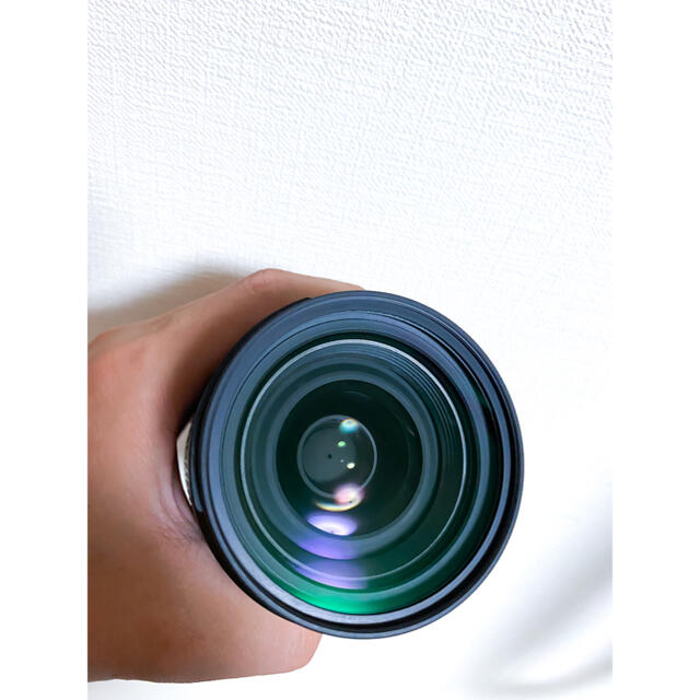 TAMRON(タムロン)の【美品】TAMRON 28-75mm F/2.8 Di Ⅲ RDX スマホ/家電/カメラのカメラ(レンズ(ズーム))の商品写真