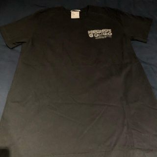 ヘルムートラング(HELMUT LANG)のHELMUT LANG ヘルムートラング(Tシャツ/カットソー(半袖/袖なし))