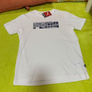 プーマ(PUMA)のTシャツ　プーマ(Tシャツ/カットソー(半袖/袖なし))