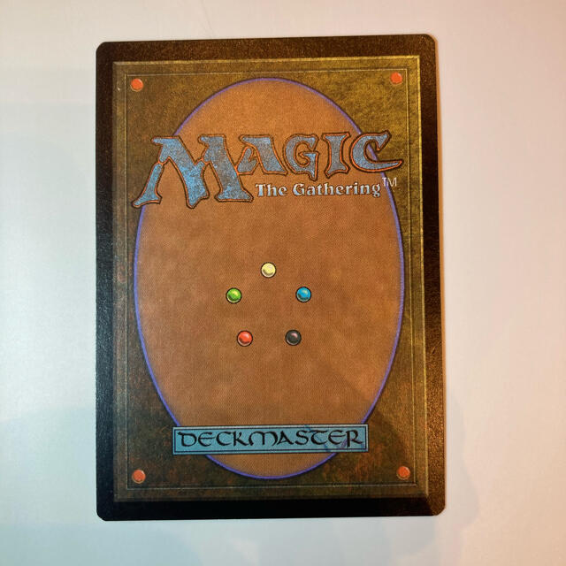 ウェザーシード・ツリーフォーク　foil MTG マジックザギャザリング