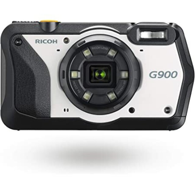 ☆RICOH G900  新品未開封 送料無料☆