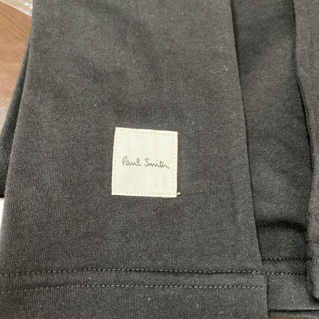 Paul Smith(ポールスミス)の新品未使用✩.*˚Paul Smith ポールスミス うさぎTシャツ 2枚セット メンズのトップス(Tシャツ/カットソー(半袖/袖なし))の商品写真