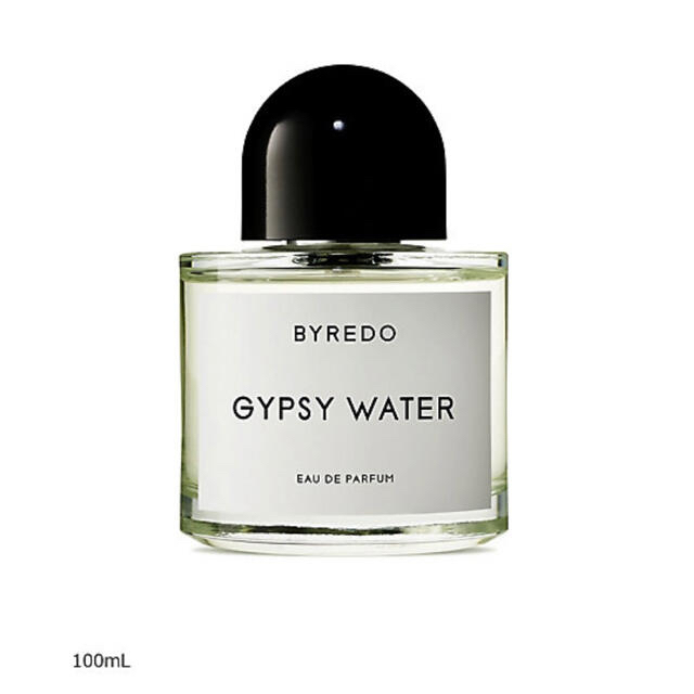 新色追加して再販 BYREDO バイレード GYPSY WATER ジプシー ウォーター