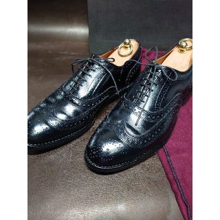 アレンエドモンズ(Allen Edmonds)のアレン エドモンズ　マカリスター McAlister 7.5D ALLEN(ドレス/ビジネス)